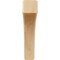 Ekena Millwork 1 3/4"W x 6"D x 8"H Clarksville Bracket, Red Oak BKTW02X06X08CVRO - alternate 4